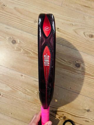 Bullpadel Ionic perfecta