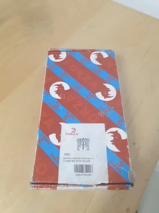 Extractor de poleas Forza 1805