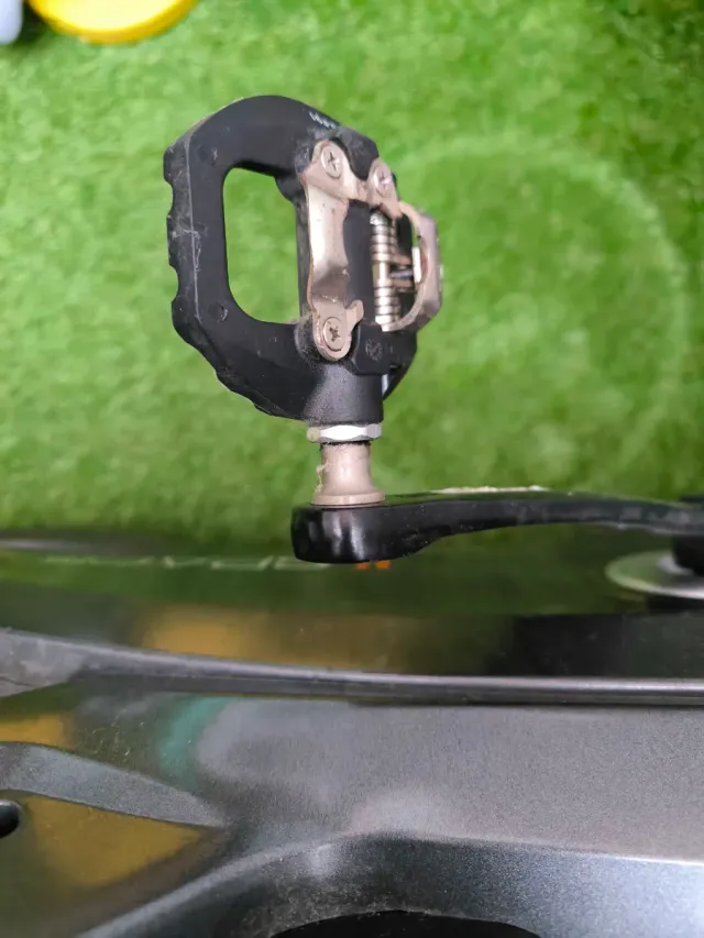 Bicicleta Estática Salter