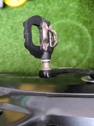 Bicicleta Estática Salter