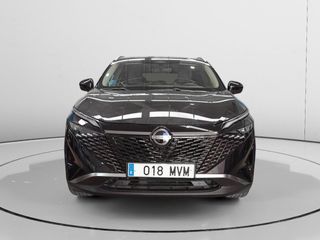 Nissan Qashqai N-Connecta