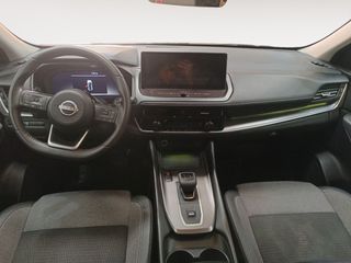 Nissan Qashqai N-Connecta