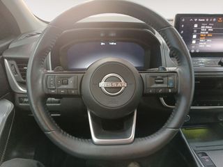 Nissan Qashqai N-Connecta