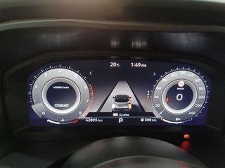 Nissan Qashqai N-Connecta