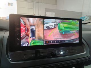 Nissan Qashqai N-Connecta