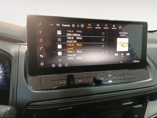 Nissan Qashqai N-Connecta