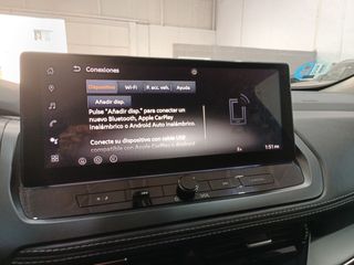 Nissan Qashqai N-Connecta