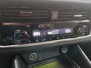 Nissan Qashqai N-Connecta