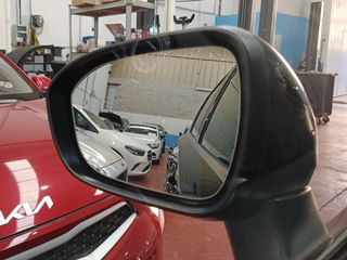 Nissan Qashqai N-Connecta