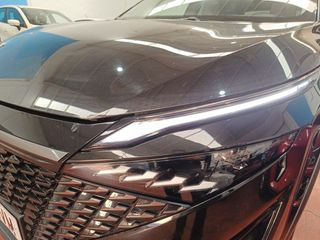 Nissan Qashqai N-Connecta