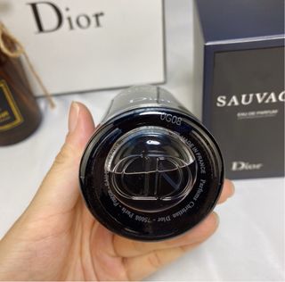 Dior Sauvage Eau de Parfum 100ml