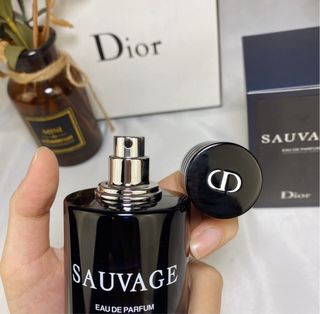 Dior Sauvage Eau de Parfum 100ml