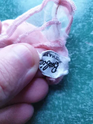 MUÑECA BARBIE MIDGE MATTEL