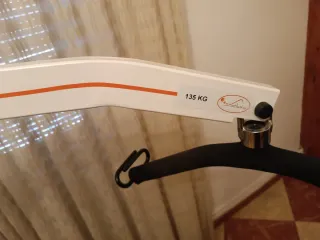 Grúa elevadora personas movilidad reducida