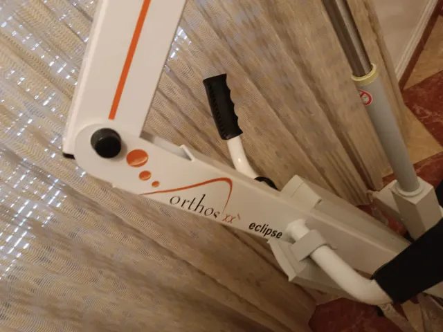 Grúa elevadora personas movilidad reducida