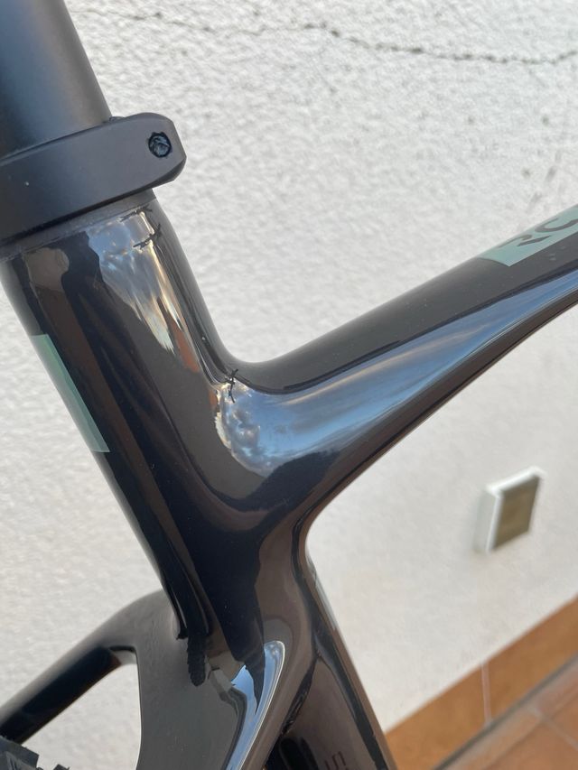 Scott Scale RC Team 2026 Talla L