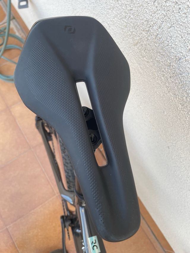 Scott Scale RC Team 2026 Talla L