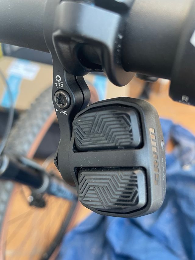 Scott Scale RC Team 2026 Talla L