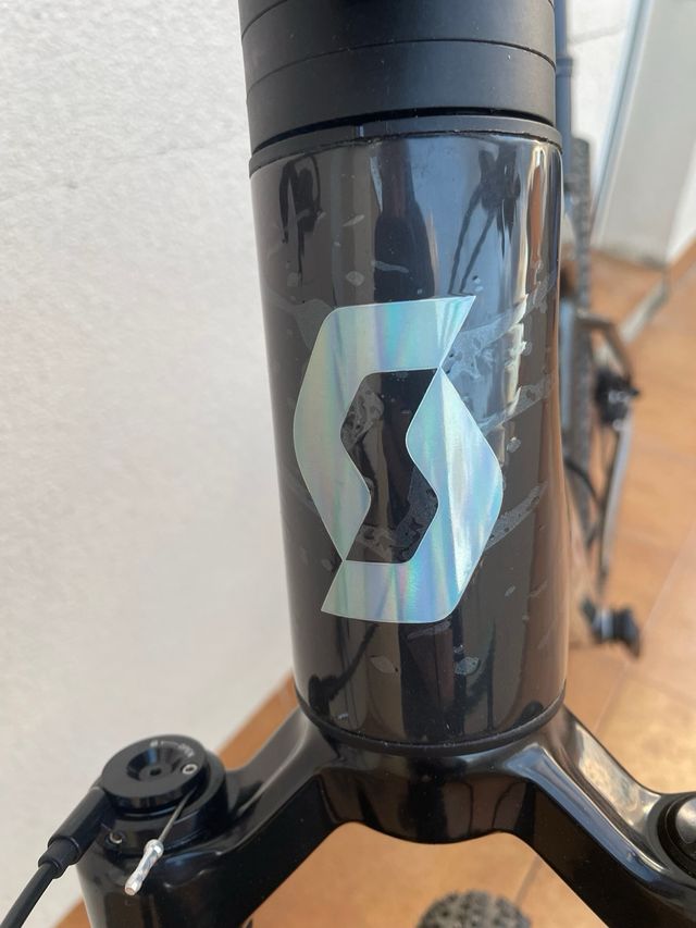 Scott Scale RC Team 2026 Talla L