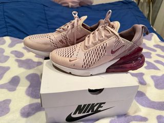 Nike Air Max 270 Rosa