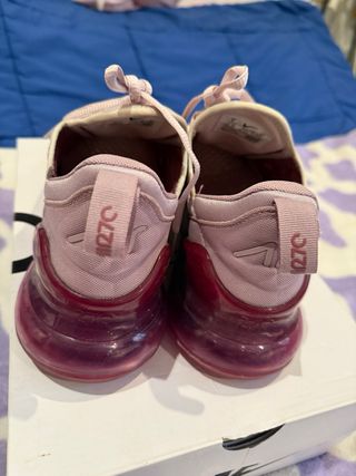 Nike Air Max 270 Rosa