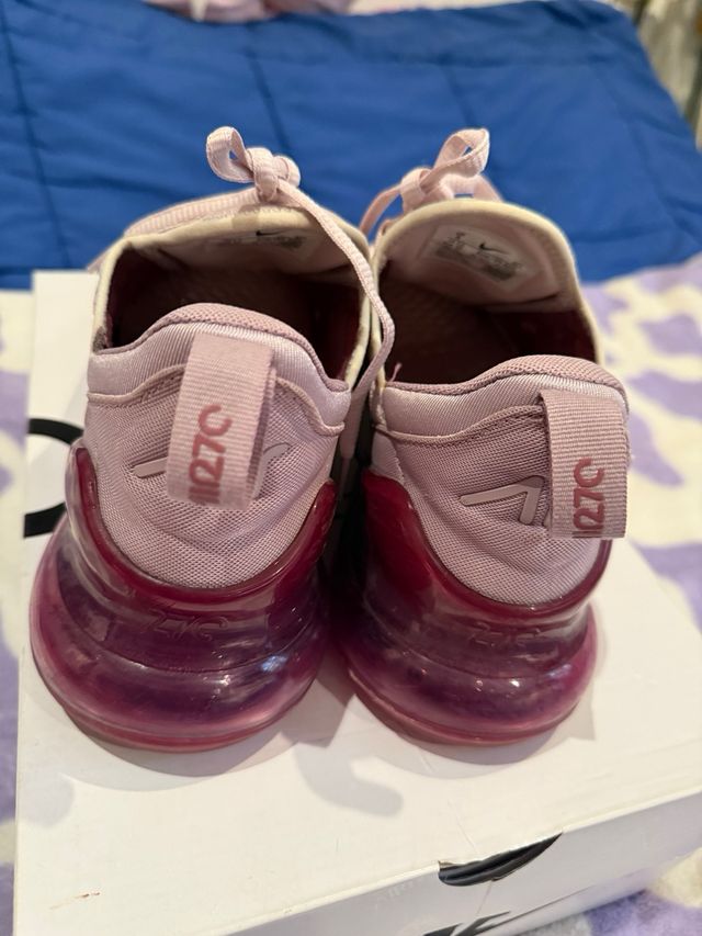 Nike Air Max 270 Rosa