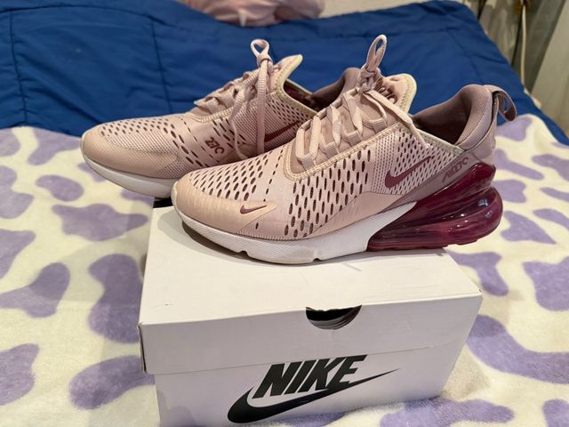 Nike Air Max 270 Rosa