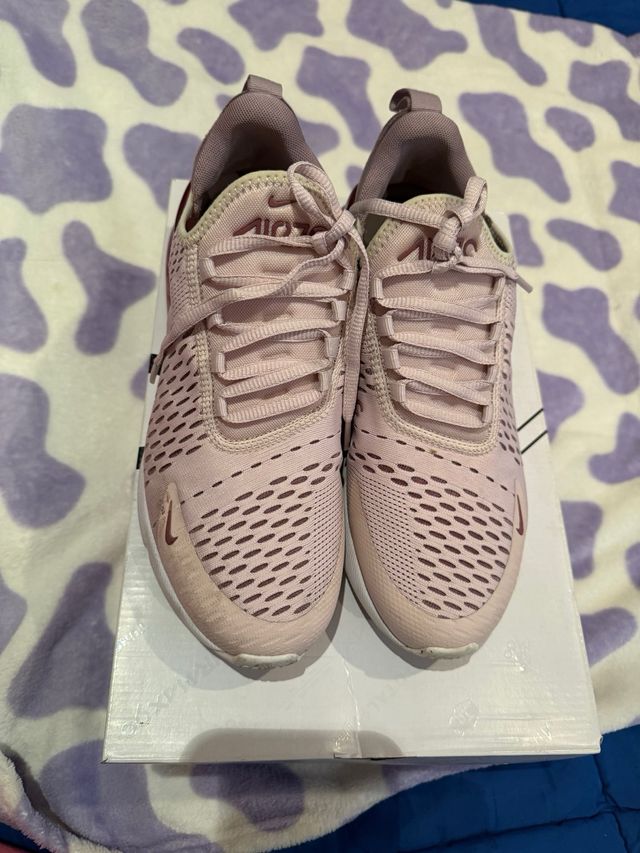Nike Air Max 270 Rosa