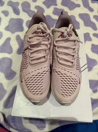 Nike Air Max 270 Rosa