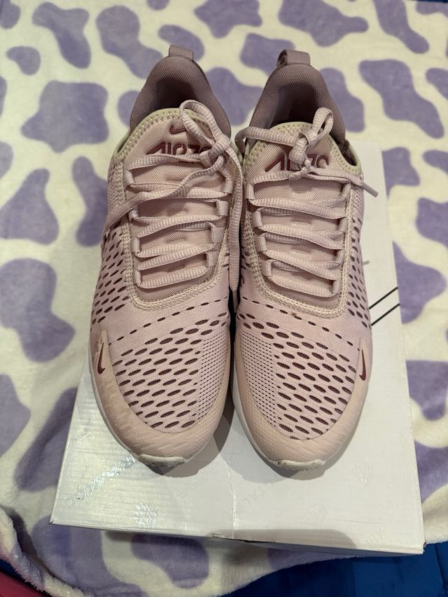 Nike Air Max 270 Rosa