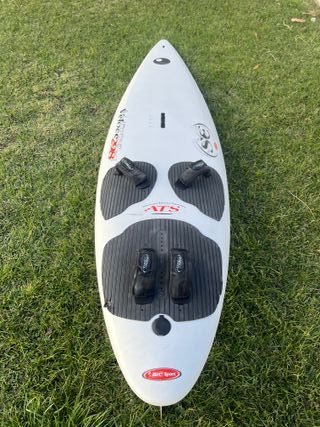 Tabla windsurf 137l