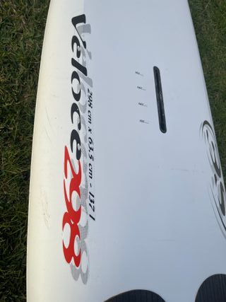 Tabla windsurf 137l