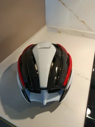 Casco bicicleta MET