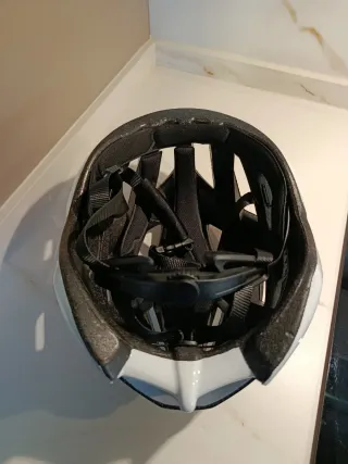 Casco bicicleta MET