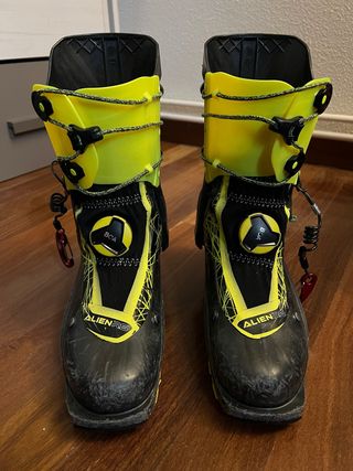 Scarpa Alien RS Botas Esquí