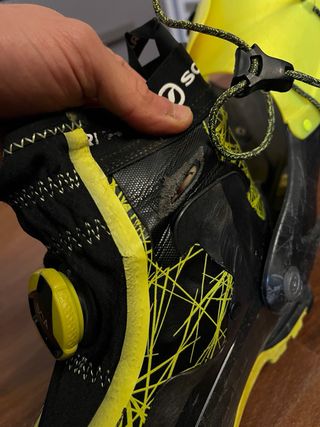 Scarpa Alien RS Botas Esquí