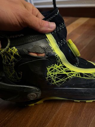 Scarpa Alien RS Botas Esquí