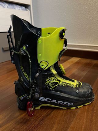 Scarpa Alien RS Botas Esquí