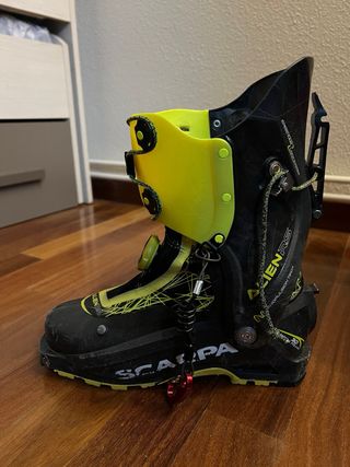 Scarpa Alien RS Botas Esquí
