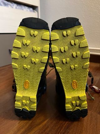 Scarpa Alien RS Botas Esquí