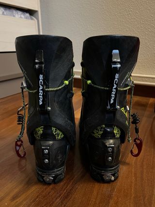Scarpa Alien RS Botas Esquí