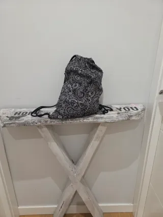 Mochila porteo ergonómica Neko