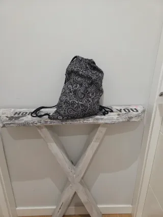 Mochila porteo ergonómica Neko