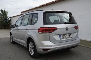 Volkswagen Touran 2017