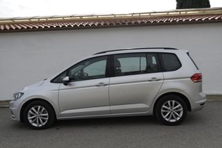 Volkswagen Touran 2017