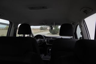 Volkswagen Touran 2017