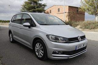 Volkswagen Touran 2017