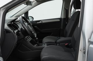 Volkswagen Touran 2017