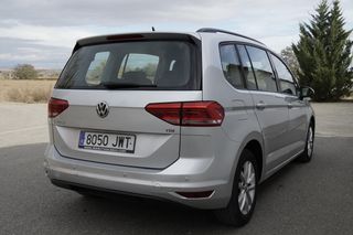 Volkswagen Touran 2017