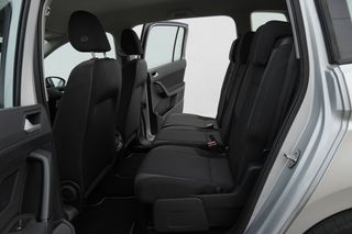 Volkswagen Touran 2017